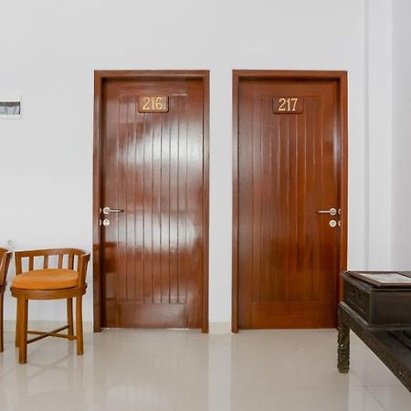Reddoorz Near Jawa Timur Park 3 Malang Exterior foto